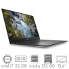 Stacja Graficzno-Robocza Dell Precision 5540 i7-9850H 32GB 512 SSD 15,6" FHD 1920x1080 QUADRO T1000 4GB  WiFi BT Kam Win11Pro Gw12mc