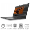 Stacja Graficzno-Robocza Dell Precision 5540 i7-9850H 32GB 512 SSD 15,6" 4K UHD 3840x2160 QUADRO T1000 4GB WiFi BT Kam Win11Pro Gw12mc