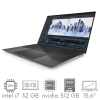 DELL Precision 5550 i7-10850H 32GB 512 SSD 15,6" 4K UHD+ 3840x2400 Nvidia Quadro T1000 WiFi KAM Win10Pro GW12mc