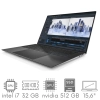 DELL Precision 5560 i7-11850H 32GB 512 SSD 15,6" FHD+ 1920x1200 Nvidia RTX A2000 4GB WiFi KAM BT Win11Pro GW12mc