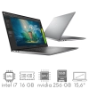 Stacja Graficzno-Robocza DELL Precision 5570 i7-12800H 16GB 256 SSD 15,6" FHD+ 1920x1200 RTX A1000 4GB WiFi BT KAM Win11Pro Gw12Mc
