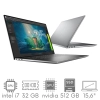 Stacja Graficzno-Robocza DELL Precision 5570 i7-12800H 32GB 512GB SSD 15,6" 4K UHD+ 3840x2400 RTX A2000 8GB WiFi BT KAM Win11Pro Gw12Mc
