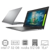 Stacja Graficzno-Robocza DELL Precision 5570 i7-12700H 32GB 512GB SSD 15,6" 4K UHD+ 3840x2400 RTX A2000 8GB WiFi BT KAM Win11Pro Gw12Mc
