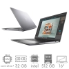 Stacja Robocza DELL Precision 5690 Ultra 7 165H 64GB 1TB SSD 16" 4K UHD+ 3840x2400 OLED WiFi BT KAM Win11Pro Gw12Mc