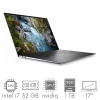 DELL Precision 5750 i7-10875H 32GB 1TB SSD 17" FHD+ 1920x1200 RTX 3000 6GB Kam WiFi BT Win11Pro gw12mc
