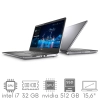 Stacja Graficzno-Robocza Dell Precision 7560 i7-11850H 32GB 512GB SSD 15,6" FHD 1920x1080 RTX A3000 6GB KAM WiFi BT W11Pro gw12mc