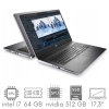 Stacja Graficzno-Robocza Dell Precision 7750 i7-10875H 64GB 512 SSD 17,3" FHD 1920x1080 RTX4000 8GB KAM WiFi BT W11Pro Gw12mc