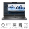 Stacja Graficzno-Robocza Dell Precision 7750 i7-10875H 64GB 512 SSD 17,3" FHD 1920x1080 RTX4000 8GB KAM WiFi BT W11Pro Gw12mc