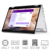 2w1 Dell Pro 13 Plus PB13250 Ultra 7 255U 16GB 512 SSD 13,3" FHD+ 1920x1200 Dotyk WiFi BT Kam Win11Pro Gw12mc