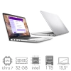 Dell Pro 13 Plus PB13250 Ultra 7 265U 32GB 1TB SSD 13,3" FHD+ 1920x1200 WiFi BT Kam Win11Pro Gw12mc