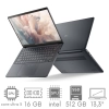 Dell Pro 13 Premium PA13250 Ultra 5 236V 16GB 512SSD 13,3" FHD+ 1920x1200 WiFi BT Kam Win11pro Gw12mc