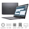 Dell Pro 14 PC14255 Ryzen 5 220 16GB 256 SSD 14" FHD+ 1920x1200 WiFi BT Kam Win11Pro Gw12mc