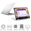 2w1 Dell Pro 14 Plus PB14250 Ultra 5 236V 16GB 512SSD 14" FHD+ 1920x1200 x360 WiFi BT Kam Win11Pro Gw12mc