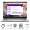 Dell Pro 14 Plus PB14250 Ultra 7 265U 32GB 256SSD 14" FHD+ 1920x1200 WiFi BT Kam Win11Pro Gw12mc