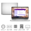Dell Pro 14 Plus PB14250 Ultra 7 268V 32GB 256 SSD 14" FHD+ 1920x1200 WiFi BT Kam Win11Pro Gw12mc