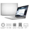 Dell Pro 14 Plus PB14255 Ryzen 7 Pro 250 16GB 512SSD 14" FHD+ 1920x1200 WiFi BT Kam Win11Pro Gw12mc