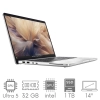 Dell Pro 14 Plus PB14250 Ultra 5 235U 32GB 1TB SSD 14" FHD+ 1920x1200 WiFi BT Kam Win11Pro Gw12mc