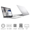 Dell Pro 16 Plus PB16250 Ultra 5 235U 16GB 512SSD 16" FHD+ 1920x1200 WiFi BT LAN Kam Win11Pro Gw12mc