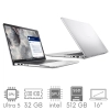 Dell Pro 16 Plus PB16250 Ultra 5 238V 32GB 512SSD 16" FHD+ 1920x1200 WiFi BT Win11Pro Gw12mc