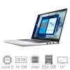 Dell Pro 16 PC16250 Core 5 120U 16GB 256SSD 16" FHD+ 1920x1200 WiFi BT Kam Win11Pro Gw12mc