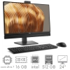 2w1 Komputer PC Dell Pro 24 All-in-One QC24250 Ultra 7 265 16GB 512 SSD 24" FHD 1920x1080 100Hz  KAM WiFi BT Win11Pro GW12mc