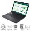 Dell Pro Max 14 MC14255 Ryzen AI 9 HX Pro 370 32GB 1TB SSD 14" QHD+ 2560x1600 WiFi BT KAM Win11Pro Gw12mc