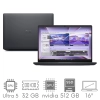 Dell Pro Max 16 MC16250 Ultra 5 235H 32GB 512 SSD 16" FHD+ 1920x1200 Intel Arc Pro WiFi BT KAM Win11Pro Gw12mc