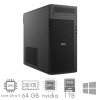 Komputer PC Dell Pro Max Tower T2 FCT2250 Ultra 9 285K 64GB 1TB SSD Nvidia RTX 2000 Ada 16GB Win11Pro WiFi Gw12mc