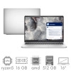 Dell Pro 16 Plus PB16255 Ryzen Ai 5 Pro 340 16GB 512SSD 16" FHD+ 1920x1200 WiFi BT Kam LAN Win11Pro Gw12mc