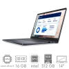 Dell Pro 14 Premium PA14250 Ultra 5 236V 16GB 512SSD 14" FHD+ 1920x1200 WiFi BT Kam Win11Pro Gw12mc