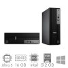 Komputer PC Dell Pro Slim QCS1250 SFF Ultra 5 235 16GB 512 SSD WIN11PRO GW12mc