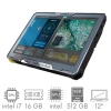 Tablet DELL Latitude 7230 Rugged Extreme i7-1260U 16GB 512 SSD 12"  FHD+ 1920x1200 Mat Win11Pro LAN RJ45 2xBAT KAM WiFi BT Gw12mc