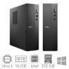 Komputer PC SFF Dell Slim ECS1250 Ultra 5 225 16GB 512 SSD WIFI BT Win11PRO GW12mc