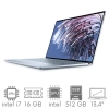 Ultrabook Dell XPS 9315 i7-1250U 16GB 512SSD 13,4'' FHD+ 1920x1200 mat WiFi BT Kam Win11 PL Gw12mc