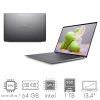 Dell XPS 13 9340 Ultra 7 155H 64GB 1TB SSD 13,4" 2,8K 2880x1800 OLED WiFi BT Kam Win11 PL Gw12mc