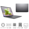 Dell XPS 13 9350 Ultra 5 226V 16GB 512 SSD 13,4" FHD+ 1920x1200 120Hz WiFi BT Kam Win11 PL Gw12mc