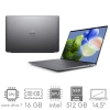 Dell XPS 14 9440 Ultra 7 155H 16GB 512 SSD 14,5" FHD+ 1920x1200 120Hz WiFi BT Kam Win11 PL Gw12mc