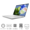 Dell XPS 14 9440 Ultra 7 155H 16GB 1TB SSD 14,5" FHD+ 1920x1200 120Hz RTX4050 6GB WiFi BT Kam Win11 PL Gw12mc