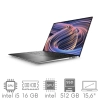 Ultrabook Dell XPS 9510 i5-11400H 16GB 512 SSD 15,6" FHD+ 1920x1200 WiFi BT Kam Win11 Gw12mc