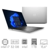 Ultrabook aluminiowy Dell XPS 9530 i7-13620H 32GB 1TB SSD 15,6" FHD+ 1920x1200 WiFi BT Kam Win11 Gw12mc