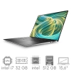Ultrabook aluminiowy Dell XPS 9530 i7-13620H 32GB 512SSD 15,6" FHD+ 1920x1200 WiFi BT Kam Win11 Gw12mc