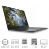 Dell XPS 9570 i5-8300H 20GB 1TB SSD 15,6" FHD 1920x1080 WiFi BT KAM WIN10 GW12mc