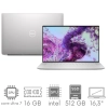 Dell XPS 16 9640 Ultra 7 155H 16GB 512 SSD 16,3" FHD+ 1920x1200 120Hz WiFi BT Kam Win11 PL Gw12mc