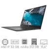Dell XPS 9570 i9-8950HK 32GB 512 SSD 15,6" FHD 1920x1080 Nvidia GTX 1050Ti 4GB WiFi BT KAM Win11 GW12mc
