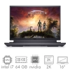 Gaming DELL Inspiron G16 7630 i7-13650HX 64GB 1TB SSD 16" QHD+ 2560x1600 165Hz matt GeForce RTX 4060 8GB WiFi BT KAM Win11 Gw12mc klaw.PL