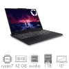 Lenovo Legion 5 Gen 10 15AKP10 Ryzen AI 7 350 32GB 1TB SSD 15" WQXGA 2560x1600 165Hz OLED Geforce RTX 5050 8GB WiFi BT Kam Win11 GW12mc