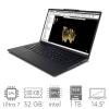 Stacja Robocza Lenovo ThinkPad P14s Gen 6 Ultra 7 255H 32GB 1TB SSD 14,5'' WUXGA 1920x1020 Intel Arc WiFi BT Kam Win11Pro GW12mc