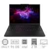 Stacja Robocza Lenovo ThinkPad P16s Gen 3 Ultra 9 185H 96GB 2TB SSD 16'' WUXGA FHD+ 1920x1200 WiFi BT Kam Win11Pro GW12mc