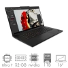 Lenovo ThinkPad P1 Gen 7 Ultra 7 165H 32GB 1,5TB SSD 16'' 4K+ 3840x2400 OLED RTX 1000 Ada 6GB WiFi BT Kam Win11Pro GW12mc