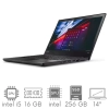 Lenovo ThinkPad T470 i5-7300U 16GB 256 SSD 14" FHD 1920x1080 WiFi BT Kam Win10Pro GW12mc